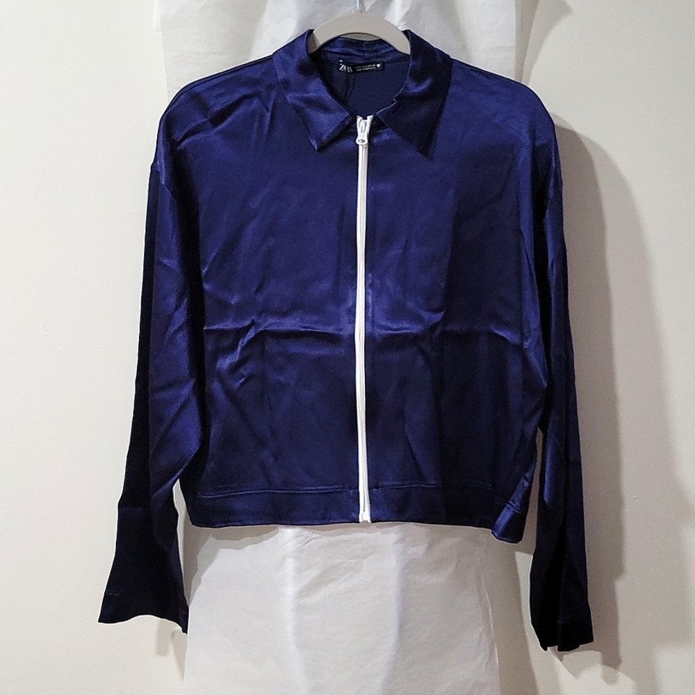 Zara Jacket